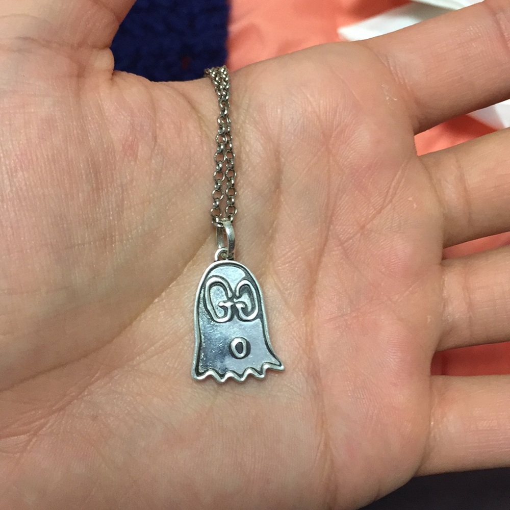 Gucci necklace